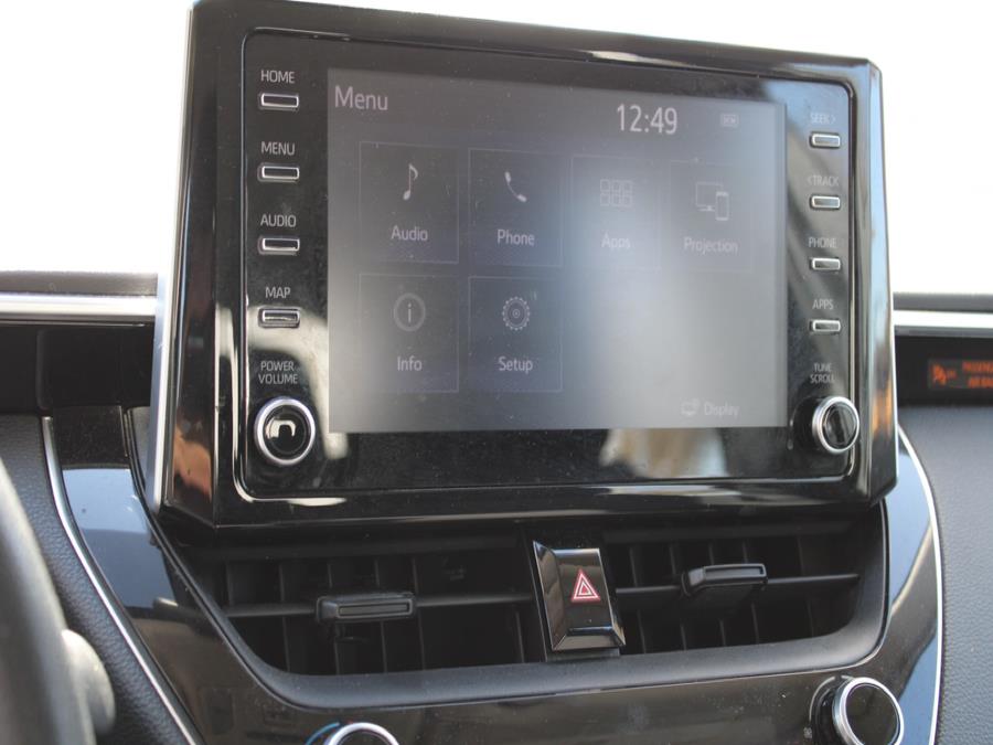 2020 Toyota Corolla LE CVT (Natl), available for sale in BROOKLYN, New York | Deals on Wheels International Auto. BROOKLYN, New York 2020 Toyota Corolla LE CVT (Natl), available for sale in BROOKLYN, New York | Deals on Wheels International Auto. BROOKLYN, New York