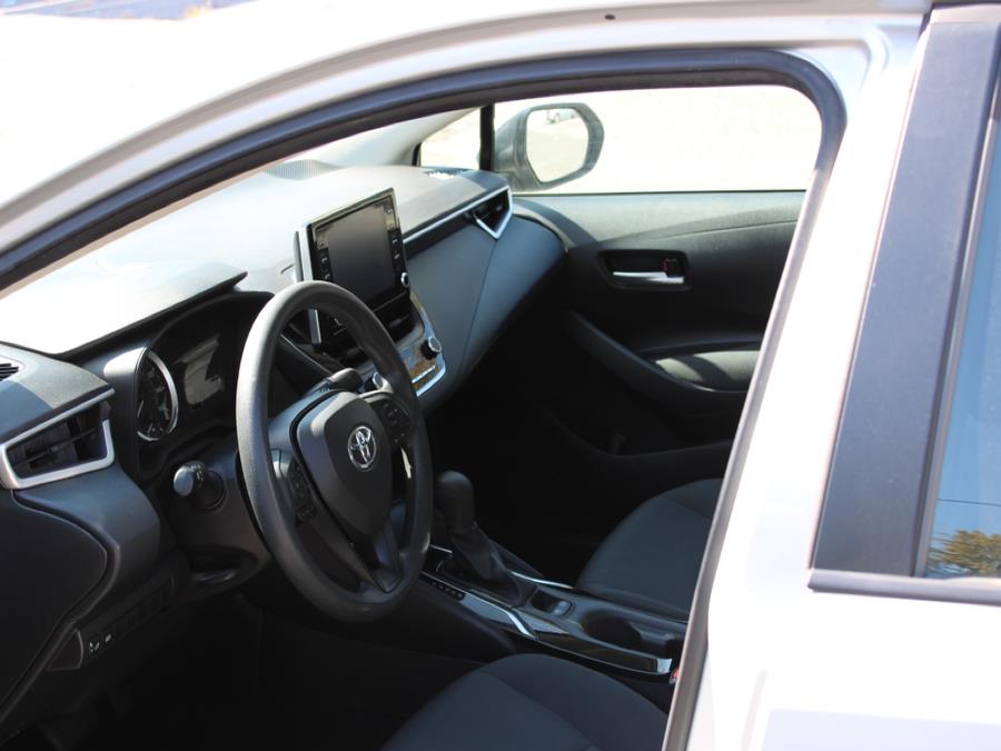 2020 Toyota Corolla LE CVT (Natl), available for sale in BROOKLYN, New York | Deals on Wheels International Auto. BROOKLYN, New York 2020 Toyota Corolla LE CVT (Natl), available for sale in BROOKLYN, New York | Deals on Wheels International Auto. BROOKLYN, New York