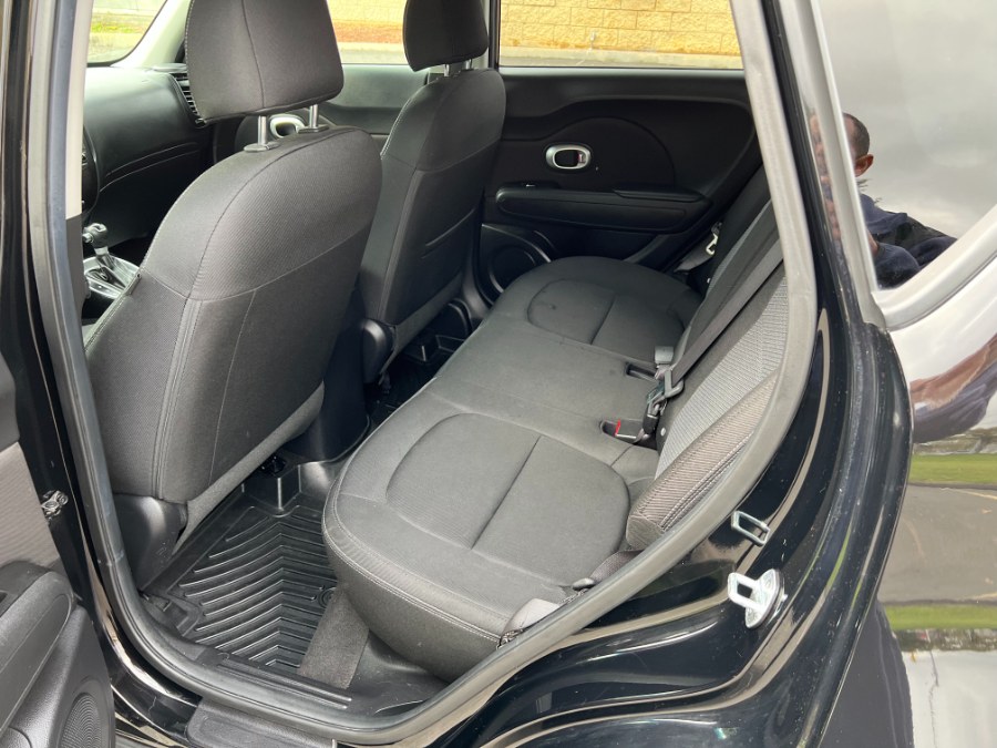 2018 Kia Soul + Auto, available for sale in Hartford , Connecticut | Ledyard Auto Sale LLC. Hartford , Connecticut 2018 Kia Soul + Auto, available for sale in Hartford , Connecticut | Ledyard Auto Sale LLC. Hartford , Connecticut