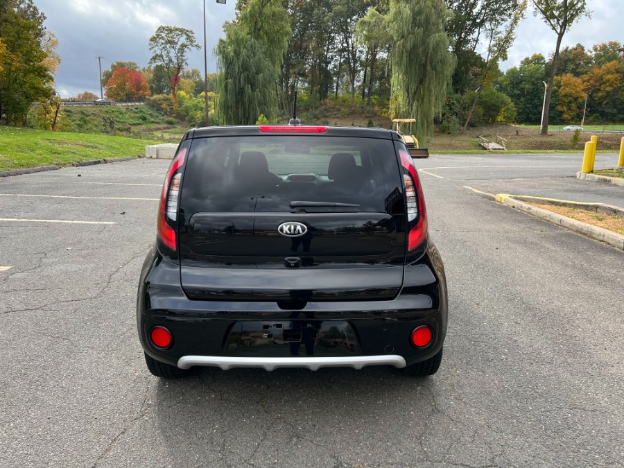 2018 Kia Soul + Auto, available for sale in Hartford , Connecticut | Ledyard Auto Sale LLC. Hartford , Connecticut 2018 Kia Soul + Auto, available for sale in Hartford , Connecticut | Ledyard Auto Sale LLC. Hartford , Connecticut