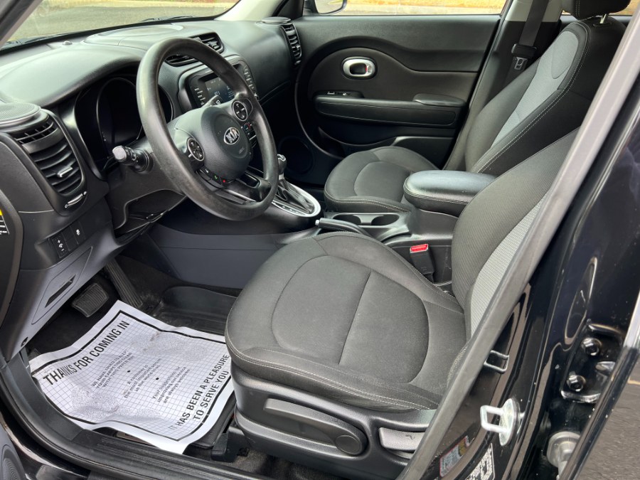 2018 Kia Soul + Auto, available for sale in Hartford , Connecticut | Ledyard Auto Sale LLC. Hartford , Connecticut 2018 Kia Soul + Auto, available for sale in Hartford , Connecticut | Ledyard Auto Sale LLC. Hartford , Connecticut