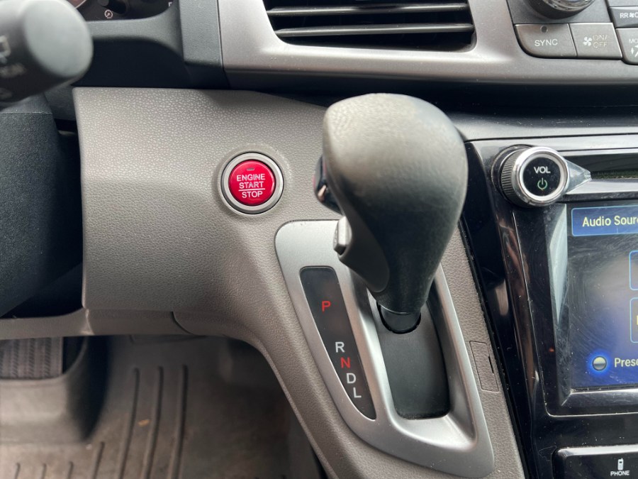 Used Honda Odyssey 5dr EX-L 2014 | Safe Used Auto Sales LLC. Danbury, Connecticut Used Honda Odyssey 5dr EX-L 2014 | Safe Used Auto Sales LLC. Danbury, Connecticut