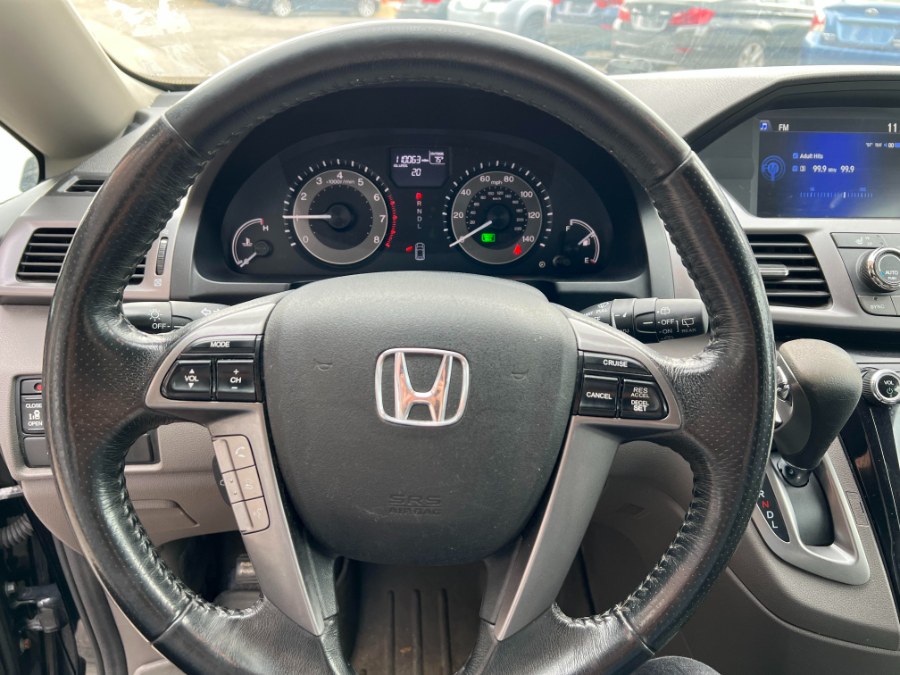 Used Honda Odyssey 5dr EX-L 2014 | Safe Used Auto Sales LLC. Danbury, Connecticut Used Honda Odyssey 5dr EX-L 2014 | Safe Used Auto Sales LLC. Danbury, Connecticut