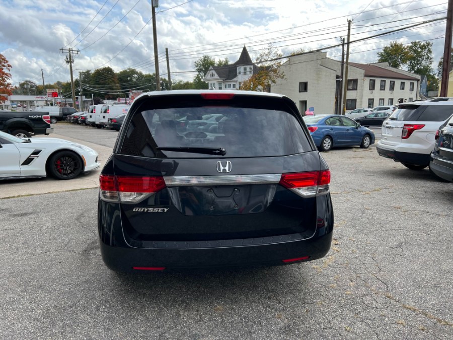 Used Honda Odyssey 5dr EX-L 2014 | Safe Used Auto Sales LLC. Danbury, Connecticut Used Honda Odyssey 5dr EX-L 2014 | Safe Used Auto Sales LLC. Danbury, Connecticut