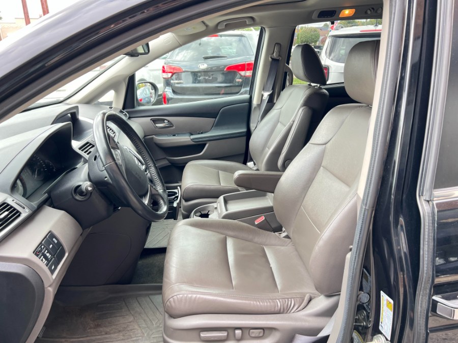 Used Honda Odyssey 5dr EX-L 2014 | Safe Used Auto Sales LLC. Danbury, Connecticut Used Honda Odyssey 5dr EX-L 2014 | Safe Used Auto Sales LLC. Danbury, Connecticut