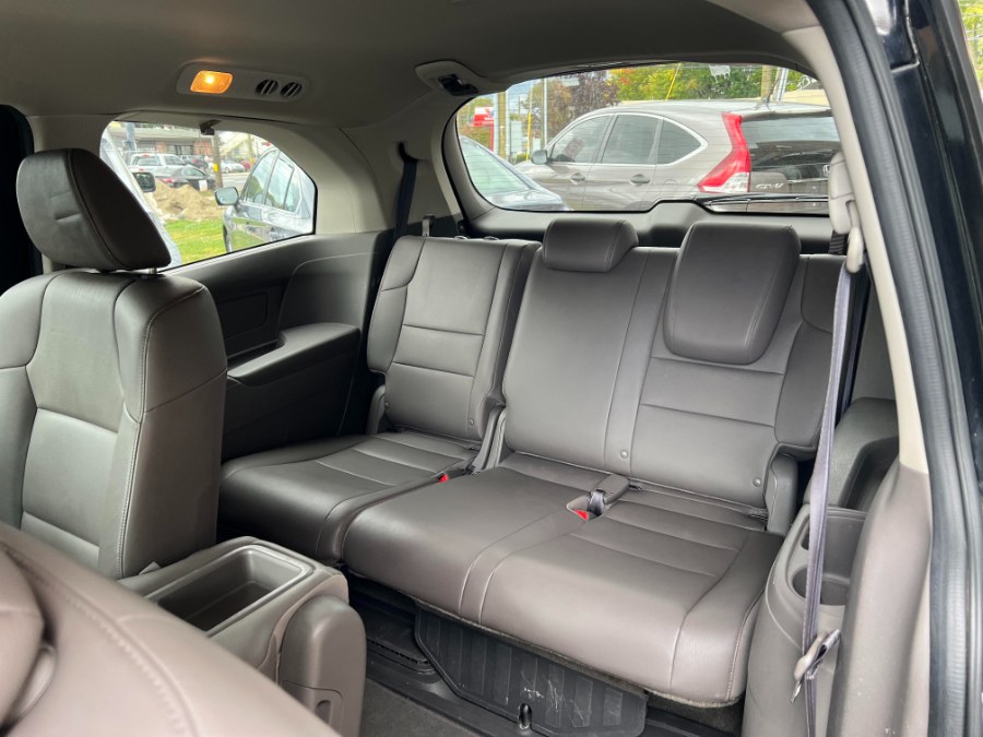 Used Honda Odyssey 5dr EX-L 2014 | Safe Used Auto Sales LLC. Danbury, Connecticut Used Honda Odyssey 5dr EX-L 2014 | Safe Used Auto Sales LLC. Danbury, Connecticut