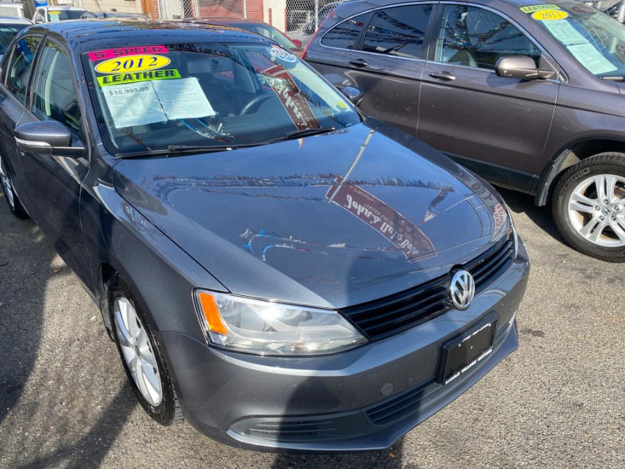 2012 Volkswagen Jetta Sedan 4dr Manual SE PZEV, available for sale in Middle Village, New York | Middle Village Motors . Middle Village, New York 2012 Volkswagen Jetta Sedan 4dr Manual SE PZEV, available for sale in Middle Village, New York | Middle Village Motors . Middle Village, New York
