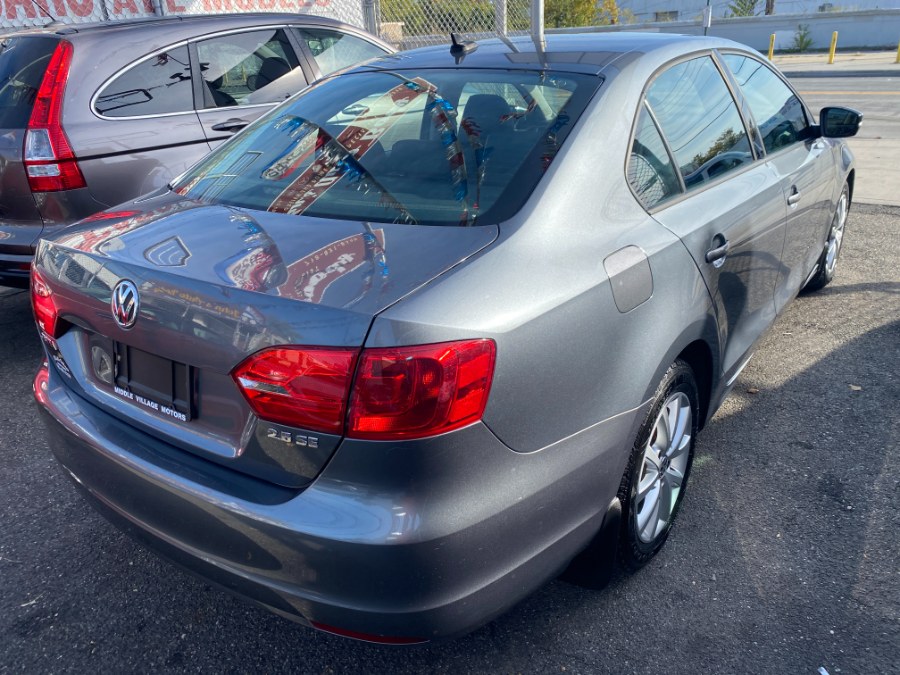 2012 Volkswagen Jetta Sedan 4dr Manual SE PZEV, available for sale in Middle Village, New York | Middle Village Motors . Middle Village, New York 2012 Volkswagen Jetta Sedan 4dr Manual SE PZEV, available for sale in Middle Village, New York | Middle Village Motors . Middle Village, New York