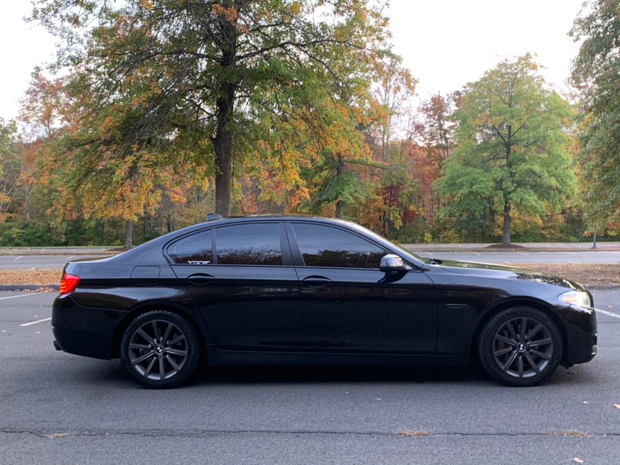 2014 BMW 5 Series 4dr Sdn 535i xDrive AWD, available for sale in Bristol , Connecticut | Riverside Auto Center LLC. Bristol , Connecticut 2014 BMW 5 Series 4dr Sdn 535i xDrive AWD, available for sale in Bristol , Connecticut | Riverside Auto Center LLC. Bristol , Connecticut