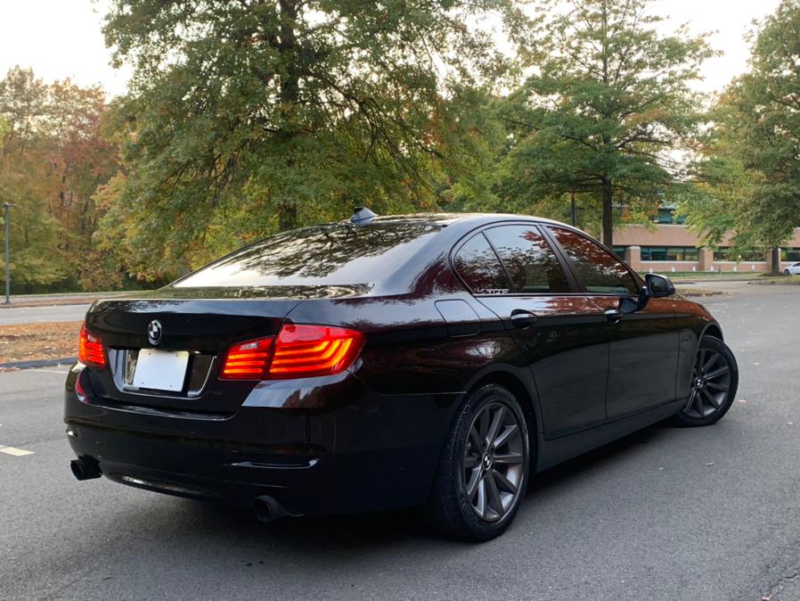 2014 BMW 5 Series 4dr Sdn 535i xDrive AWD, available for sale in Bristol , Connecticut | Riverside Auto Center LLC. Bristol , Connecticut 2014 BMW 5 Series 4dr Sdn 535i xDrive AWD, available for sale in Bristol , Connecticut | Riverside Auto Center LLC. Bristol , Connecticut
