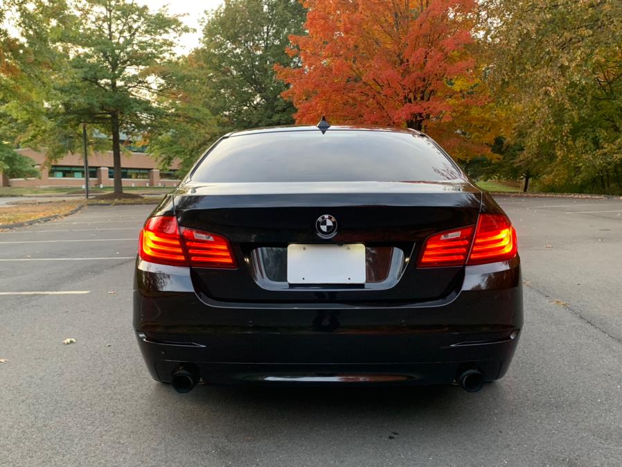 2014 BMW 5 Series 4dr Sdn 535i xDrive AWD, available for sale in Bristol , Connecticut | Riverside Auto Center LLC. Bristol , Connecticut 2014 BMW 5 Series 4dr Sdn 535i xDrive AWD, available for sale in Bristol , Connecticut | Riverside Auto Center LLC. Bristol , Connecticut