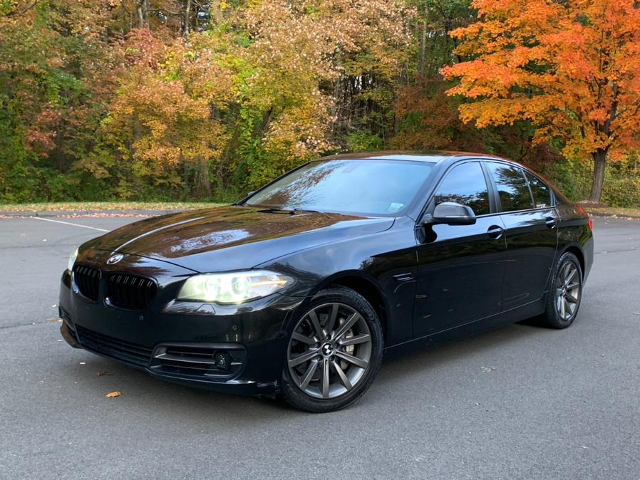 2014 BMW 5 Series 4dr Sdn 535i xDrive AWD, available for sale in Bristol , Connecticut | Riverside Auto Center LLC. Bristol , Connecticut 2014 BMW 5 Series 4dr Sdn 535i xDrive AWD, available for sale in Bristol , Connecticut | Riverside Auto Center LLC. Bristol , Connecticut
