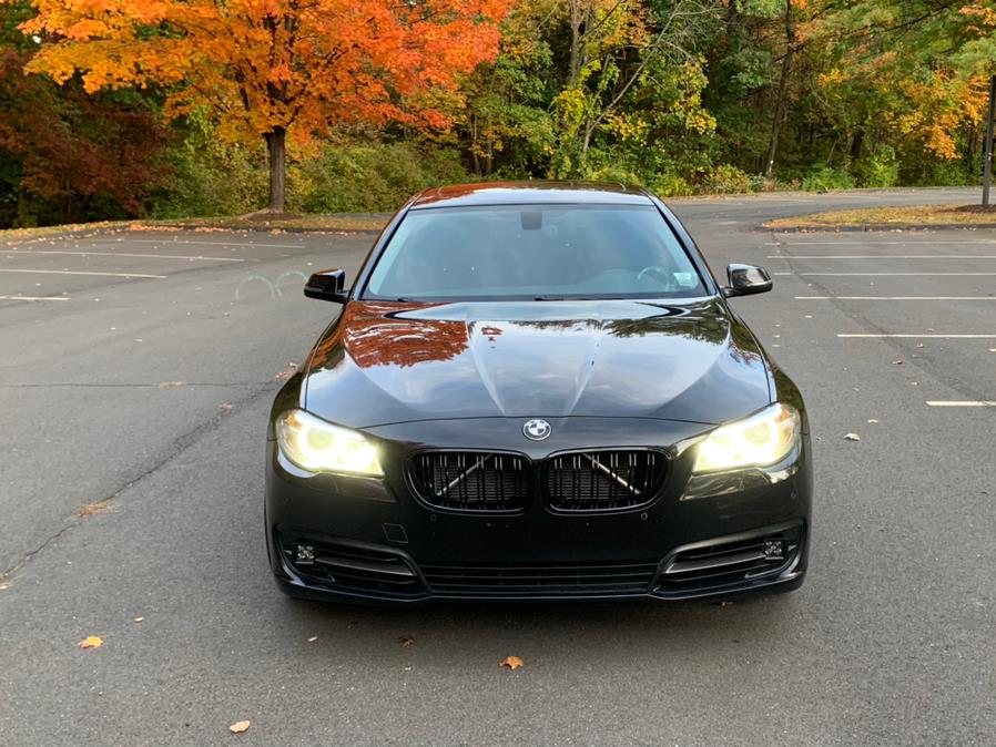 2014 BMW 5 Series 4dr Sdn 535i xDrive AWD, available for sale in Bristol , Connecticut | Riverside Auto Center LLC. Bristol , Connecticut 2014 BMW 5 Series 4dr Sdn 535i xDrive AWD, available for sale in Bristol , Connecticut | Riverside Auto Center LLC. Bristol , Connecticut