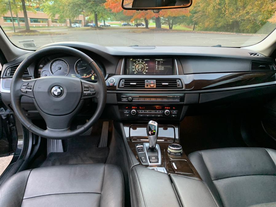 2014 BMW 5 Series 4dr Sdn 535i xDrive AWD, available for sale in Bristol , Connecticut | Riverside Auto Center LLC. Bristol , Connecticut 2014 BMW 5 Series 4dr Sdn 535i xDrive AWD, available for sale in Bristol , Connecticut | Riverside Auto Center LLC. Bristol , Connecticut