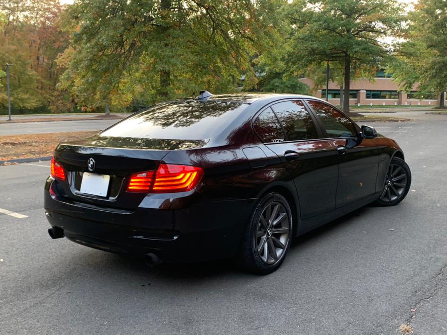 2014 BMW 5 Series 4dr Sdn 535i xDrive AWD, available for sale in Bristol , Connecticut | Riverside Auto Center LLC. Bristol , Connecticut 2014 BMW 5 Series 4dr Sdn 535i xDrive AWD, available for sale in Bristol , Connecticut | Riverside Auto Center LLC. Bristol , Connecticut