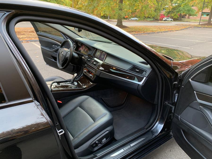 2014 BMW 5 Series 4dr Sdn 535i xDrive AWD, available for sale in Bristol , Connecticut | Riverside Auto Center LLC. Bristol , Connecticut 2014 BMW 5 Series 4dr Sdn 535i xDrive AWD, available for sale in Bristol , Connecticut | Riverside Auto Center LLC. Bristol , Connecticut