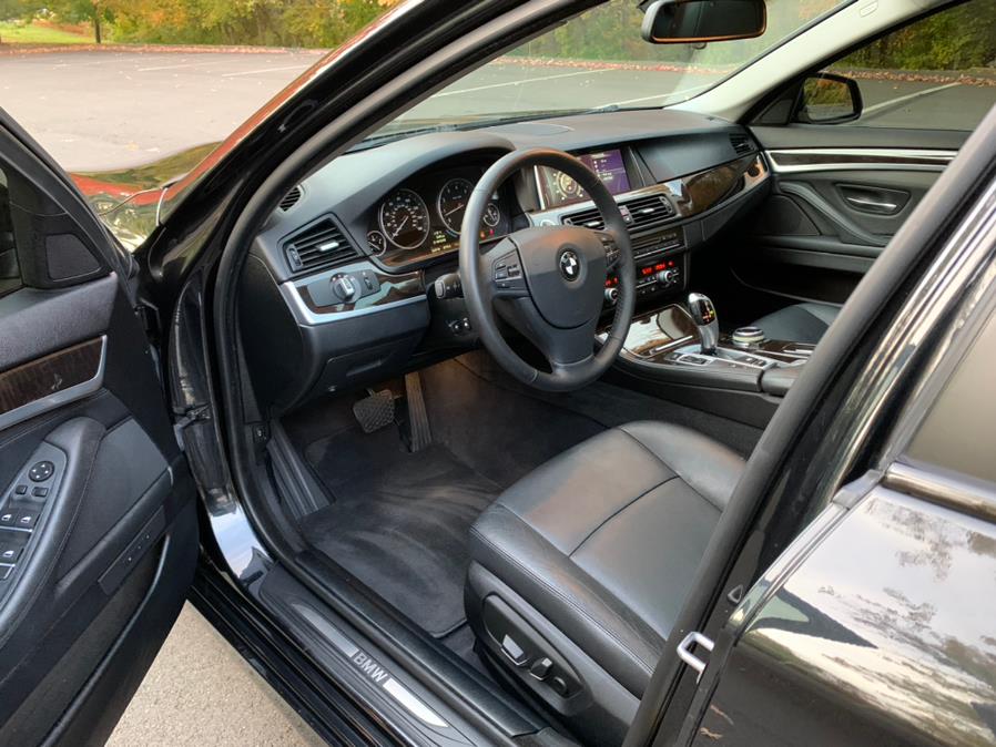 2014 BMW 5 Series 4dr Sdn 535i xDrive AWD, available for sale in Bristol , Connecticut | Riverside Auto Center LLC. Bristol , Connecticut 2014 BMW 5 Series 4dr Sdn 535i xDrive AWD, available for sale in Bristol , Connecticut | Riverside Auto Center LLC. Bristol , Connecticut