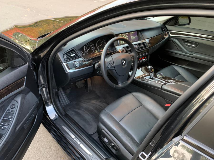 2014 BMW 5 Series 4dr Sdn 535i xDrive AWD, available for sale in Bristol , Connecticut | Riverside Auto Center LLC. Bristol , Connecticut 2014 BMW 5 Series 4dr Sdn 535i xDrive AWD, available for sale in Bristol , Connecticut | Riverside Auto Center LLC. Bristol , Connecticut