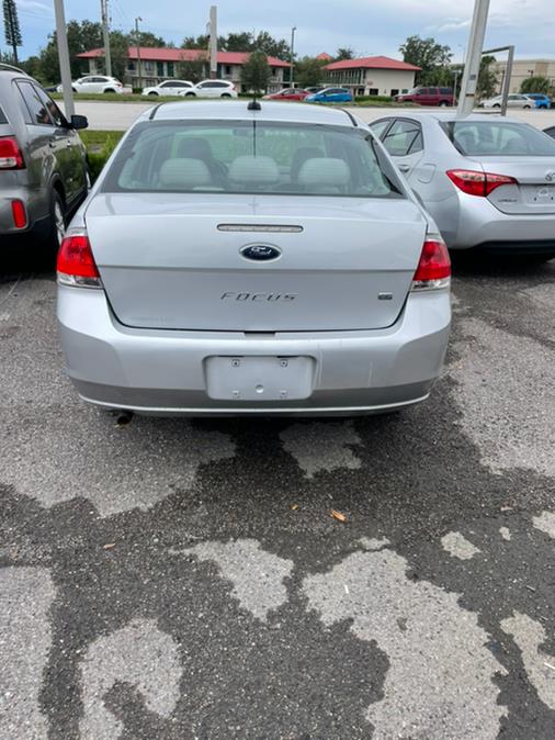 Used Ford Focus 4dr Sdn SE 2010 | Central florida Auto Trader. Kissimmee, Florida Used Ford Focus 4dr Sdn SE 2010 | Central florida Auto Trader. Kissimmee, Florida