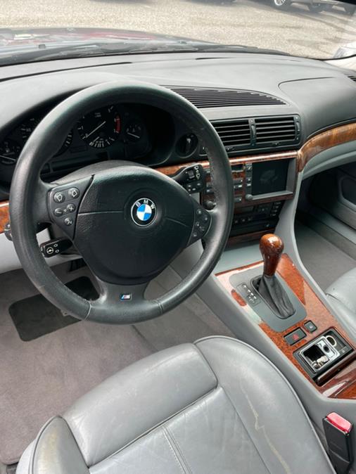 2001 BMW 7 Series 740iA 4dr Sdn, available for sale in Kissimmee, Florida | Central florida Auto Trader. Kissimmee, Florida 2001 BMW 7 Series 740iA 4dr Sdn, available for sale in Kissimmee, Florida | Central florida Auto Trader. Kissimmee, Florida