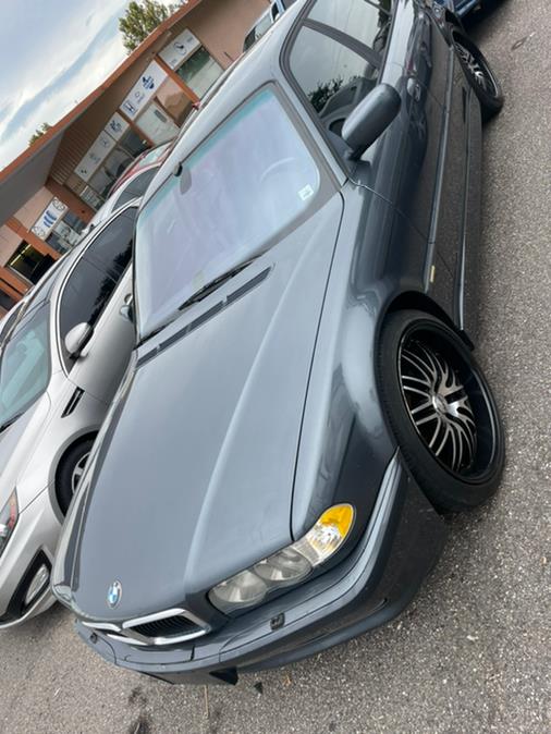 2001 BMW 7 Series 740iA 4dr Sdn, available for sale in Kissimmee, Florida | Central florida Auto Trader. Kissimmee, Florida 2001 BMW 7 Series 740iA 4dr Sdn, available for sale in Kissimmee, Florida | Central florida Auto Trader. Kissimmee, Florida