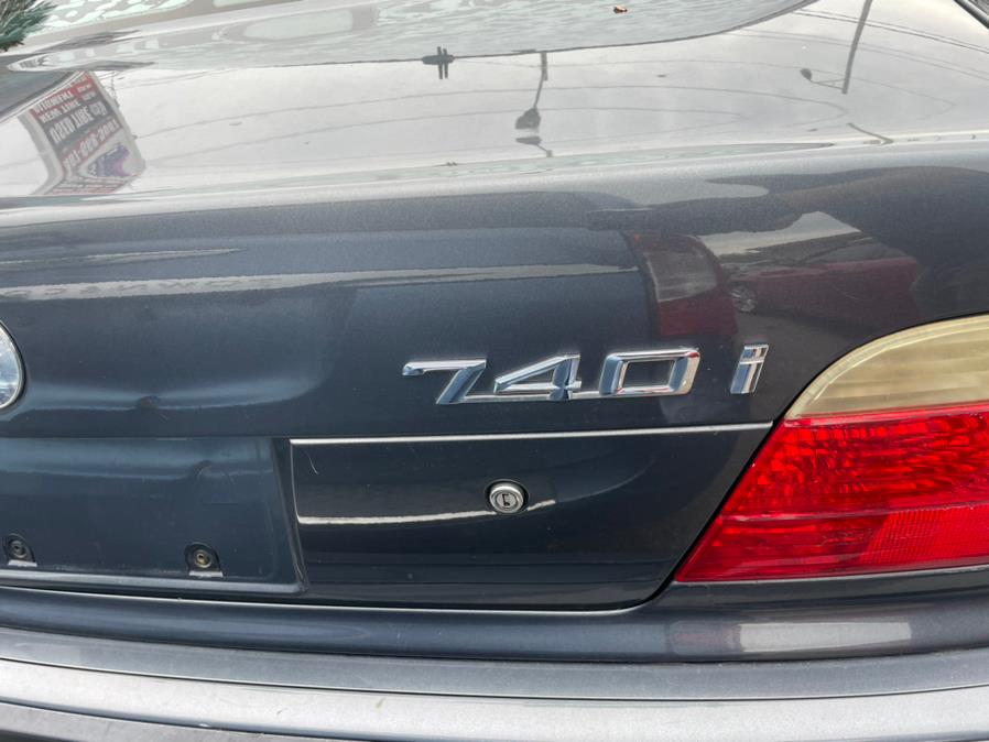2001 BMW 7 Series 740iA 4dr Sdn, available for sale in Kissimmee, Florida | Central florida Auto Trader. Kissimmee, Florida 2001 BMW 7 Series 740iA 4dr Sdn, available for sale in Kissimmee, Florida | Central florida Auto Trader. Kissimmee, Florida