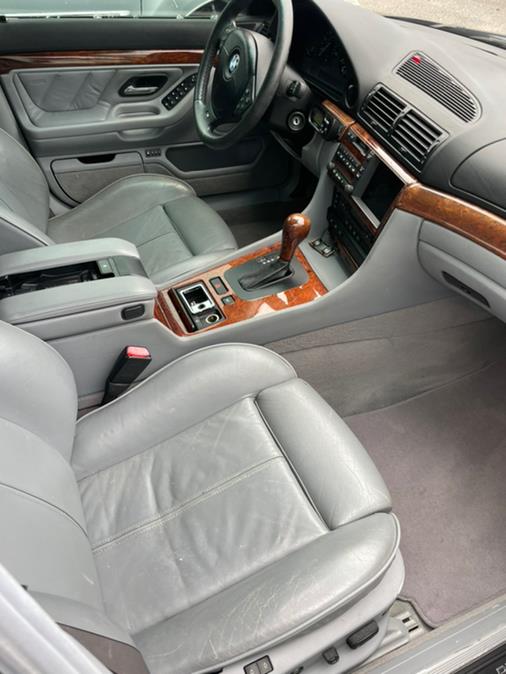 2001 BMW 7 Series 740iA 4dr Sdn, available for sale in Kissimmee, Florida | Central florida Auto Trader. Kissimmee, Florida 2001 BMW 7 Series 740iA 4dr Sdn, available for sale in Kissimmee, Florida | Central florida Auto Trader. Kissimmee, Florida