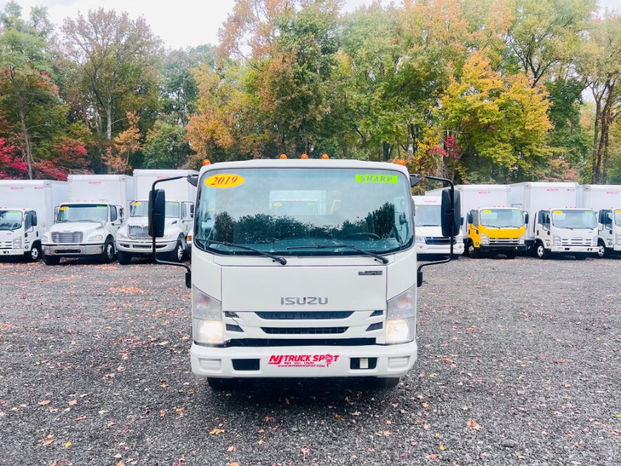 2019 Isuzu NPR HD CAB & CHASSIS + NO CDL, available for sale in South Amboy, New Jersey | NJ Truck Spot. South Amboy, New Jersey 2019 Isuzu NPR HD CAB & CHASSIS + NO CDL, available for sale in South Amboy, New Jersey | NJ Truck Spot. South Amboy, New Jersey