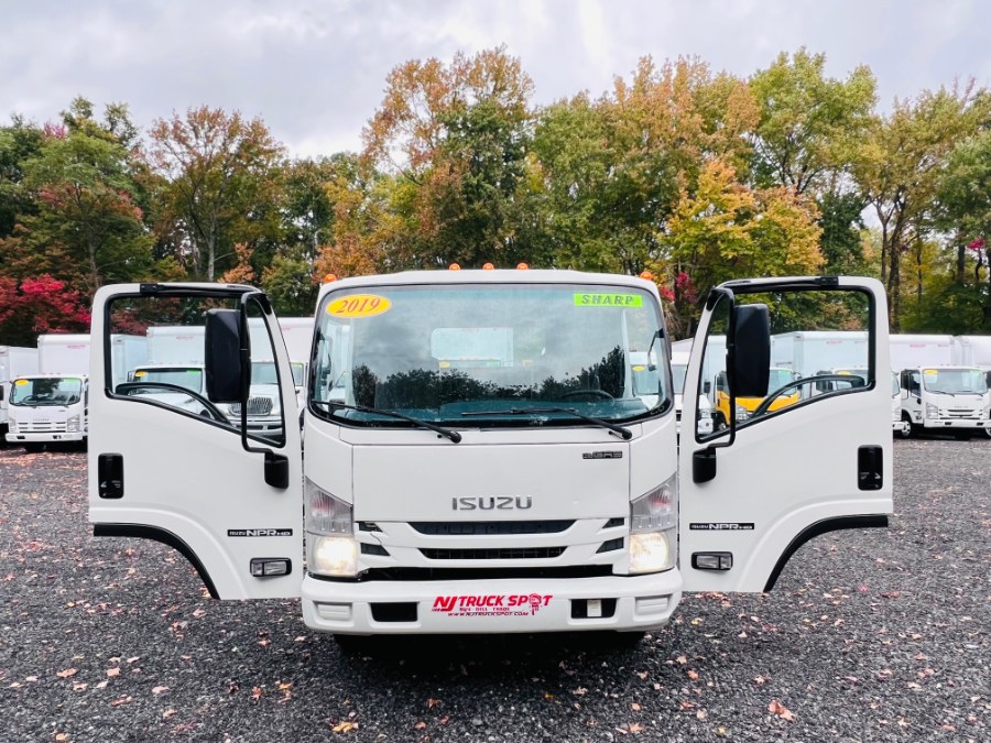 2019 Isuzu NPR HD CAB & CHASSIS + NO CDL, available for sale in South Amboy, New Jersey | NJ Truck Spot. South Amboy, New Jersey 2019 Isuzu NPR HD CAB & CHASSIS + NO CDL, available for sale in South Amboy, New Jersey | NJ Truck Spot. South Amboy, New Jersey