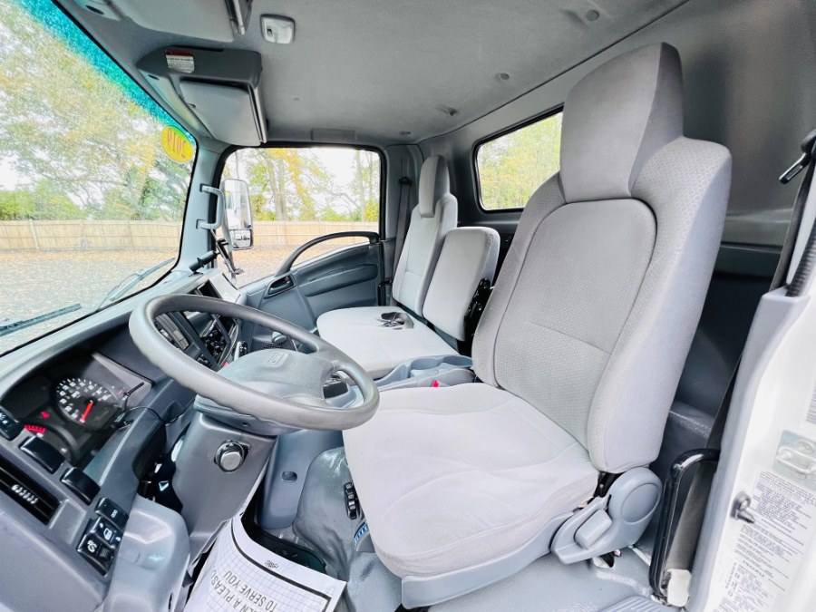 2019 Isuzu NPR HD CAB & CHASSIS + NO CDL, available for sale in South Amboy, New Jersey | NJ Truck Spot. South Amboy, New Jersey 2019 Isuzu NPR HD CAB & CHASSIS + NO CDL, available for sale in South Amboy, New Jersey | NJ Truck Spot. South Amboy, New Jersey