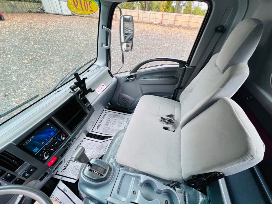 2019 Isuzu NPR HD CAB & CHASSIS + NO CDL, available for sale in South Amboy, New Jersey | NJ Truck Spot. South Amboy, New Jersey 2019 Isuzu NPR HD CAB & CHASSIS + NO CDL, available for sale in South Amboy, New Jersey | NJ Truck Spot. South Amboy, New Jersey