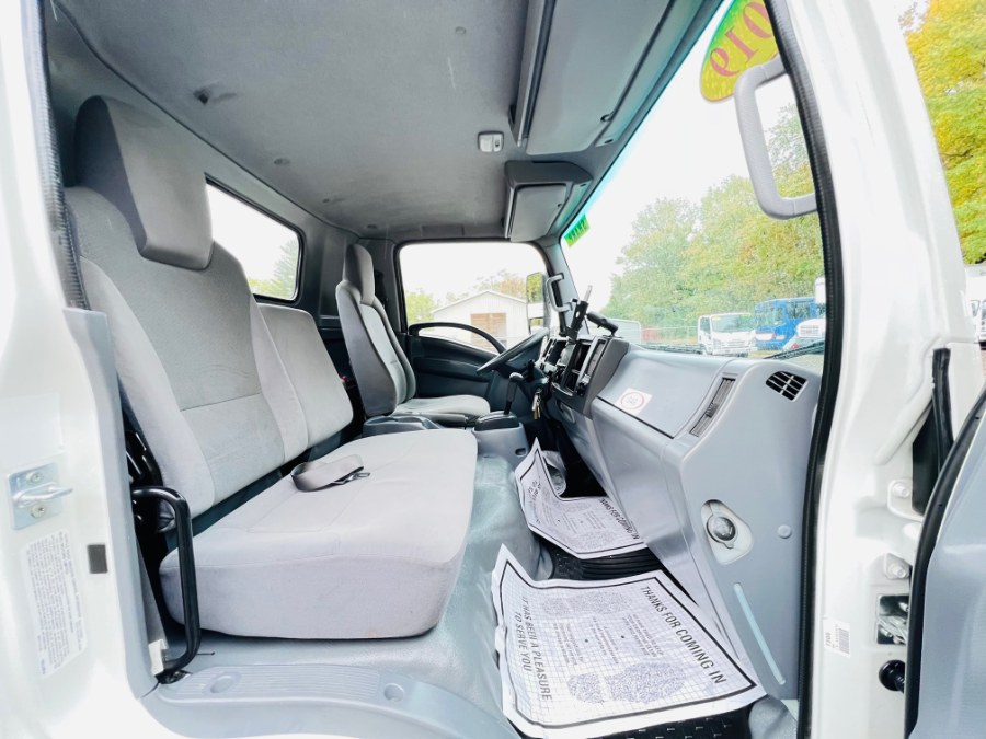 2019 Isuzu NPR HD CAB & CHASSIS + NO CDL, available for sale in South Amboy, New Jersey | NJ Truck Spot. South Amboy, New Jersey 2019 Isuzu NPR HD CAB & CHASSIS + NO CDL, available for sale in South Amboy, New Jersey | NJ Truck Spot. South Amboy, New Jersey
