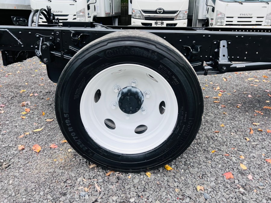 2019 ISUZU NPR HD CAB & CHASSIS + NO CDL, available for sale in South Amboy, New Jersey | NJ Truck Spot. South Amboy, New Jersey 2019 ISUZU NPR HD CAB & CHASSIS + NO CDL, available for sale in South Amboy, New Jersey | NJ Truck Spot. South Amboy, New Jersey