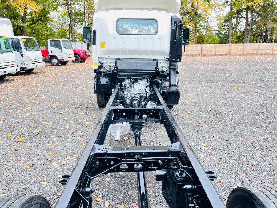 2019 ISUZU NPR HD CAB & CHASSIS + NO CDL, available for sale in South Amboy, New Jersey | NJ Truck Spot. South Amboy, New Jersey 2019 ISUZU NPR HD CAB & CHASSIS + NO CDL, available for sale in South Amboy, New Jersey | NJ Truck Spot. South Amboy, New Jersey