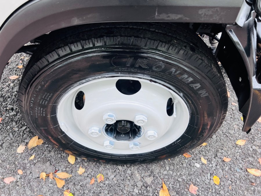 2019 ISUZU NPR HD CAB & CHASSIS + NO CDL, available for sale in South Amboy, New Jersey | NJ Truck Spot. South Amboy, New Jersey 2019 ISUZU NPR HD CAB & CHASSIS + NO CDL, available for sale in South Amboy, New Jersey | NJ Truck Spot. South Amboy, New Jersey