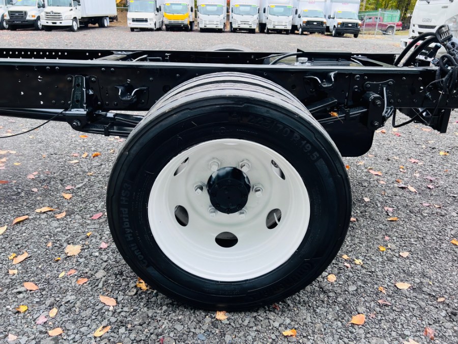 2019 ISUZU NPR HD CAB & CHASSIS + NO CDL, available for sale in South Amboy, New Jersey | NJ Truck Spot. South Amboy, New Jersey 2019 ISUZU NPR HD CAB & CHASSIS + NO CDL, available for sale in South Amboy, New Jersey | NJ Truck Spot. South Amboy, New Jersey