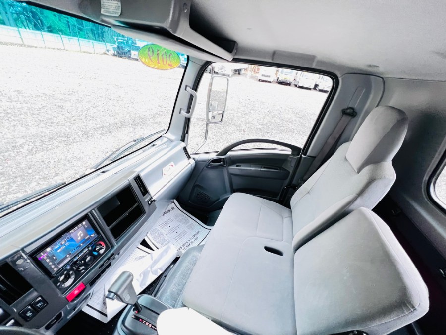 2019 ISUZU NPR HD CAB & CHASSIS + NO CDL, available for sale in South Amboy, New Jersey | NJ Truck Spot. South Amboy, New Jersey 2019 ISUZU NPR HD CAB & CHASSIS + NO CDL, available for sale in South Amboy, New Jersey | NJ Truck Spot. South Amboy, New Jersey