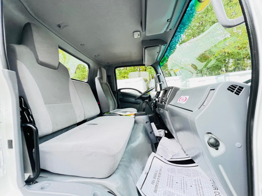 2019 ISUZU NPR HD CAB & CHASSIS + NO CDL, available for sale in South Amboy, New Jersey | NJ Truck Spot. South Amboy, New Jersey 2019 ISUZU NPR HD CAB & CHASSIS + NO CDL, available for sale in South Amboy, New Jersey | NJ Truck Spot. South Amboy, New Jersey