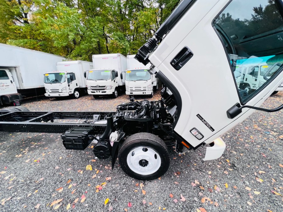 2019 ISUZU NPR HD CAB & CHASSIS + NO CDL, available for sale in South Amboy, New Jersey | NJ Truck Spot. South Amboy, New Jersey 2019 ISUZU NPR HD CAB & CHASSIS + NO CDL, available for sale in South Amboy, New Jersey | NJ Truck Spot. South Amboy, New Jersey