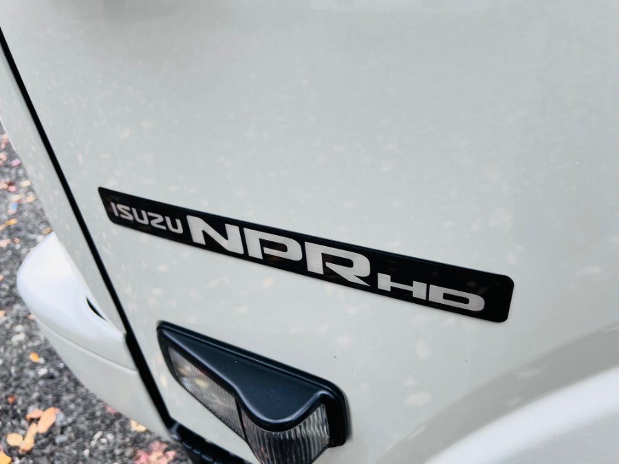 2019 ISUZU NPR HD CAB & CHASSIS + NO CDL, available for sale in South Amboy, New Jersey | NJ Truck Spot. South Amboy, New Jersey 2019 ISUZU NPR HD CAB & CHASSIS + NO CDL, available for sale in South Amboy, New Jersey | NJ Truck Spot. South Amboy, New Jersey