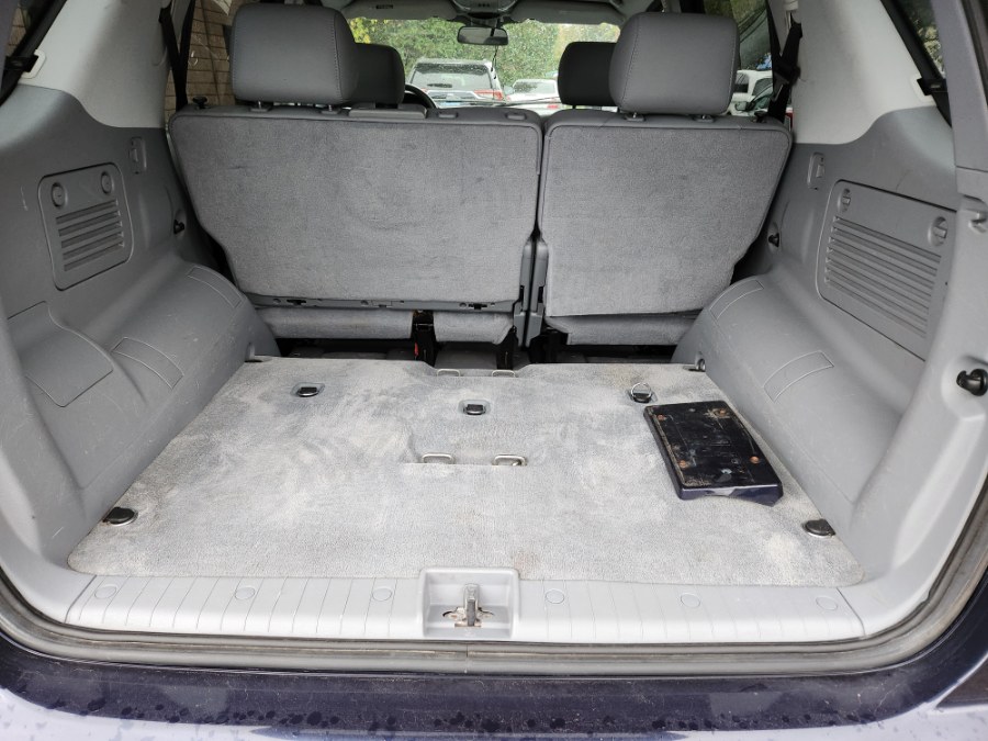 Used Mercedes-Benz M-Class 4dr AWD 3.2L 2002 | Dealmax Motors LLC. Bristol, Connecticut Used Mercedes-Benz M-Class 4dr AWD 3.2L 2002 | Dealmax Motors LLC. Bristol, Connecticut