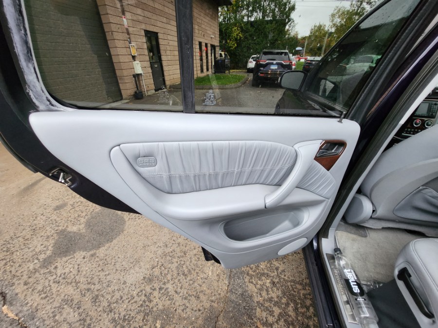 Used Mercedes-Benz M-Class 4dr AWD 3.2L 2002 | Dealmax Motors LLC. Bristol, Connecticut Used Mercedes-Benz M-Class 4dr AWD 3.2L 2002 | Dealmax Motors LLC. Bristol, Connecticut