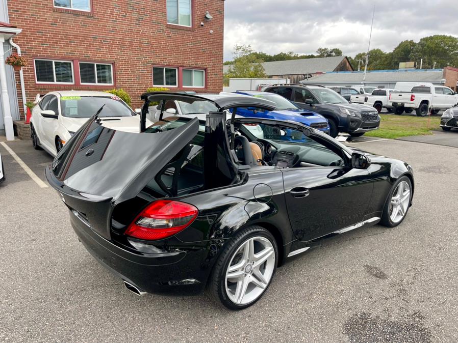 Used Mercedes-Benz SLK-Class 2dr Roadster SLK300 2011 | Mike And Tony Auto Sales, Inc. South Windsor, Connecticut Used Mercedes-Benz SLK-Class 2dr Roadster SLK300 2011 | Mike And Tony Auto Sales, Inc. South Windsor, Connecticut