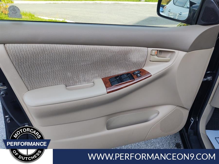 2006 Toyota Corolla 4dr Sdn LE Manual (Natl), available for sale in Wappingers Falls, New York | Performance Motor Cars. Wappingers Falls, New York 2006 Toyota Corolla 4dr Sdn LE Manual (Natl), available for sale in Wappingers Falls, New York | Performance Motor Cars. Wappingers Falls, New York