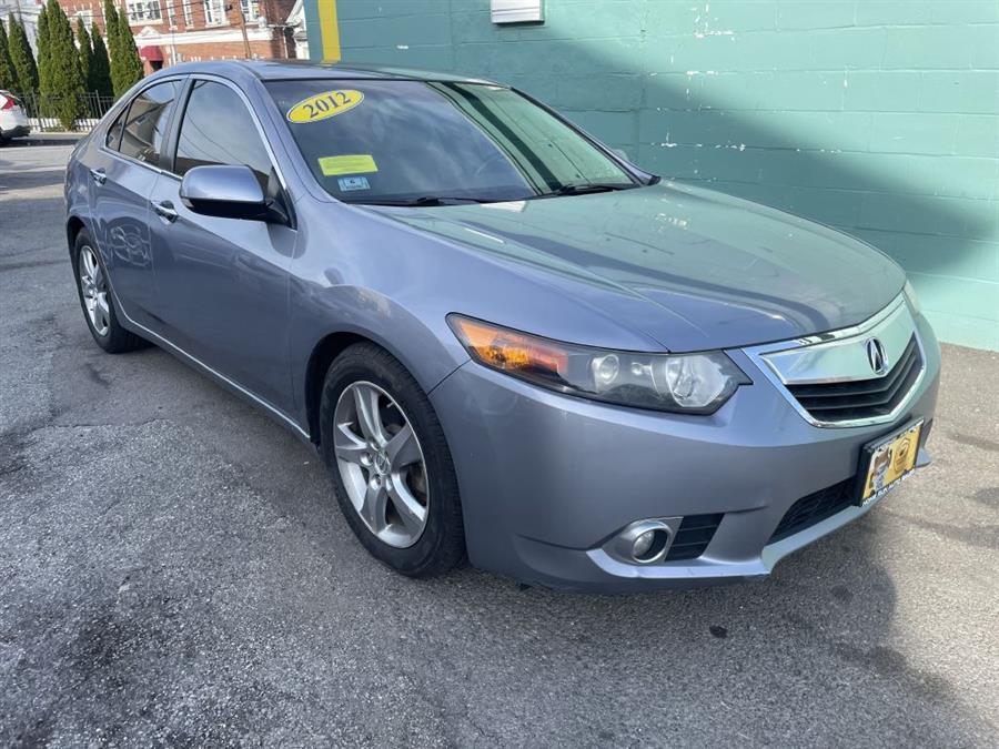 Used 2012 Acura Tsx in Lawrence, Massachusetts | Home Run Auto Sales Inc. Lawrence, Massachusetts