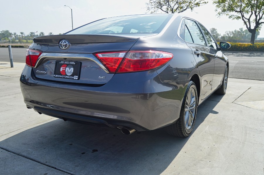 2017 Toyota Camry SE Auto (Natl), available for sale in Moreno Valley, California | Fusion Motors Inc. Moreno Valley, California 2017 Toyota Camry SE Auto (Natl), available for sale in Moreno Valley, California | Fusion Motors Inc. Moreno Valley, California