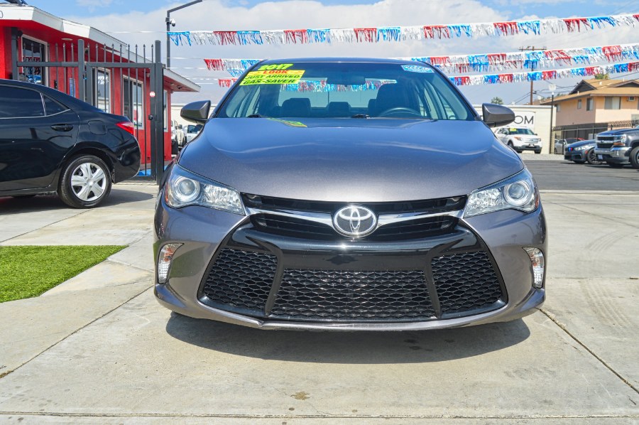 2017 Toyota Camry SE Auto (Natl), available for sale in Moreno Valley, California | Fusion Motors Inc. Moreno Valley, California 2017 Toyota Camry SE Auto (Natl), available for sale in Moreno Valley, California | Fusion Motors Inc. Moreno Valley, California