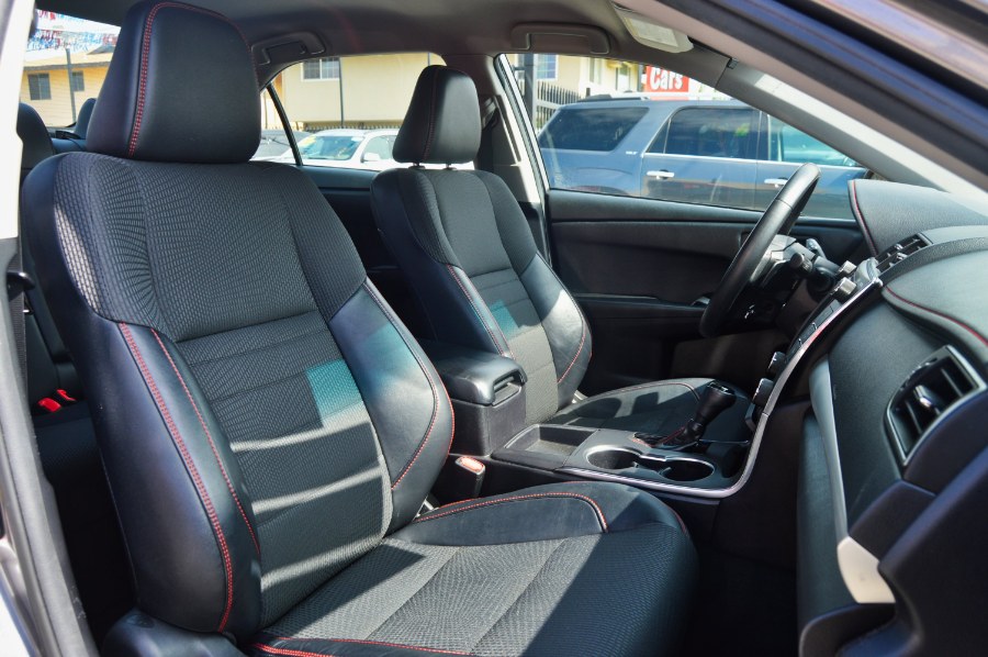 2017 Toyota Camry SE Auto (Natl), available for sale in Moreno Valley, California | Fusion Motors Inc. Moreno Valley, California 2017 Toyota Camry SE Auto (Natl), available for sale in Moreno Valley, California | Fusion Motors Inc. Moreno Valley, California