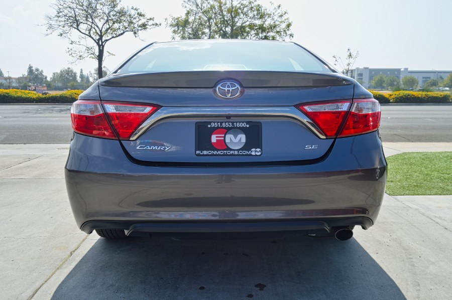 2017 Toyota Camry SE Auto (Natl), available for sale in Moreno Valley, California | Fusion Motors Inc. Moreno Valley, California 2017 Toyota Camry SE Auto (Natl), available for sale in Moreno Valley, California | Fusion Motors Inc. Moreno Valley, California