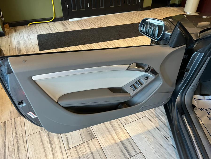 2012 Audi A5 2dr Cabriolet Auto quattro 2.0T Premium Plus, available for sale in West Hartford, Connecticut | AutoMax. West Hartford, Connecticut 2012 Audi A5 2dr Cabriolet Auto quattro 2.0T Premium Plus, available for sale in West Hartford, Connecticut | AutoMax. West Hartford, Connecticut